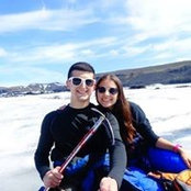 Rachel Lang's photo