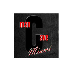 Man Cave Miami