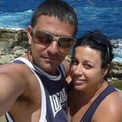 Carmen and joseph's photo