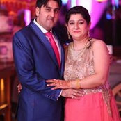 Menash Dhawan's photo