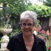 Geraldine Plummers foto