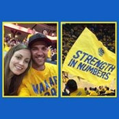 Amber Benedetti's photo