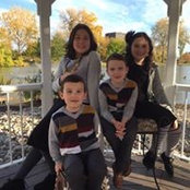 Rachel Senderowitz's photo