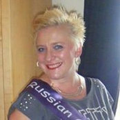 Foto von Leana Evanova-Chamberlain