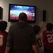 Chris Ingle's photo