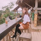 Lan Hương Trần's photo
