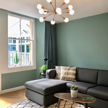 Windemere Holiday Home
