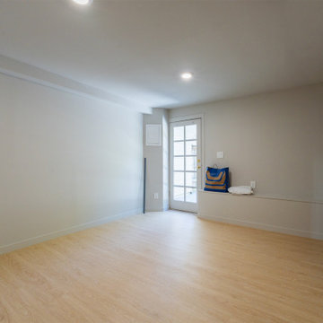 Unlock the Hidden Potential of Your Basement – Transform with K&H!