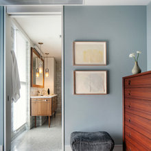 Bedroom Ideas