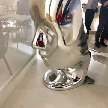 Extraordinary Pieces