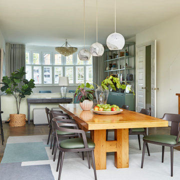 Richmond Family Home