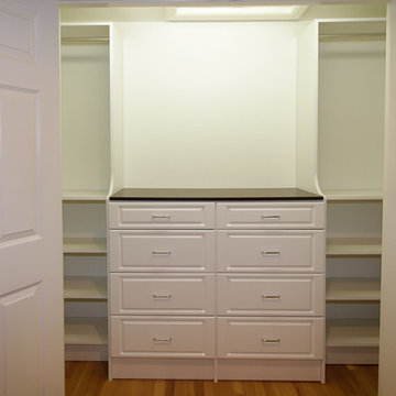 Boys Closet