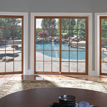 Atrium Windows Products & Projects