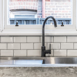 Loftus Street - Kitchen Sink Accessories