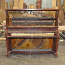 Piano Desk - Products