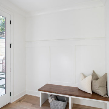 3004 Belmont Blvd / New Construction Historic Replica