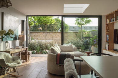 Family Home Extension