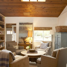 Furniture Arrangement