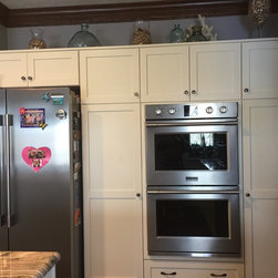 Frigidaire Pro Double Wall Oven - Ovens