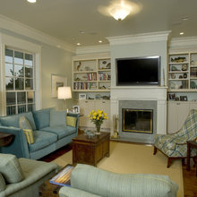 living rooms-den