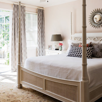Bermuda Club - Master Bedroom