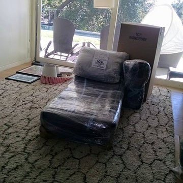 Los Angeles Moving Company - Fastruck Moving and Storage (323) 849-0022