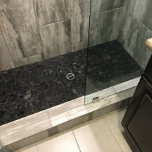 shower details
