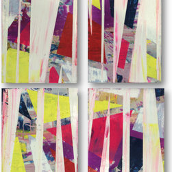62614 - Paintings
