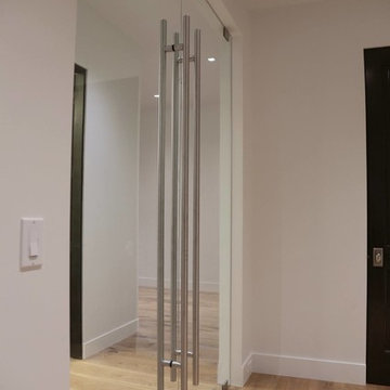 Bade Residence - After