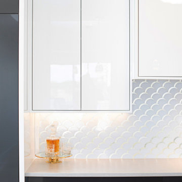 Milano Kitchen Renovation