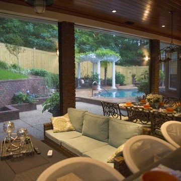 Lipford Residence