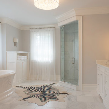 WESTPORT REFINED ELEGANCE