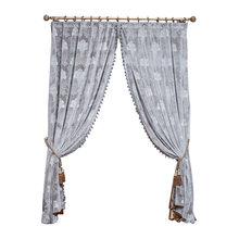Curtains