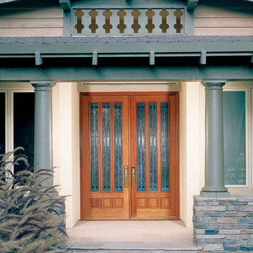 Make an Entrance