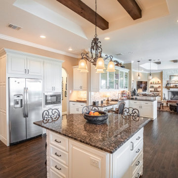 CLB Network - Evolutionary Homes - San Antonio, TX - 5