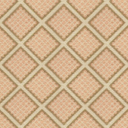 Gretchen Pink - Area Rugs