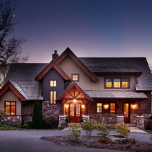 mountain home