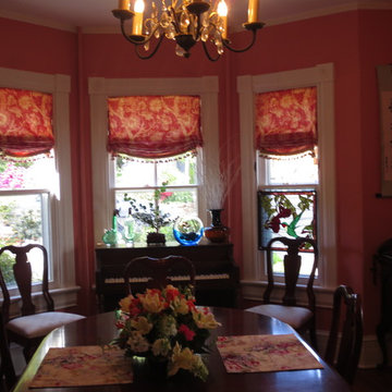 Takoma Park House Tour