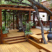 Patio Ideas