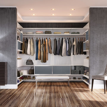 Stella Walk-In