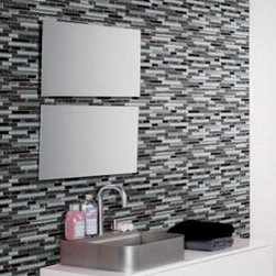 Glass Collection 1 - Tile