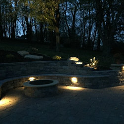 ZENTRO SMOKE REDUCING FIRE PITS - Products