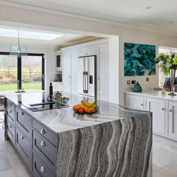 Sutton Valence Kitchen