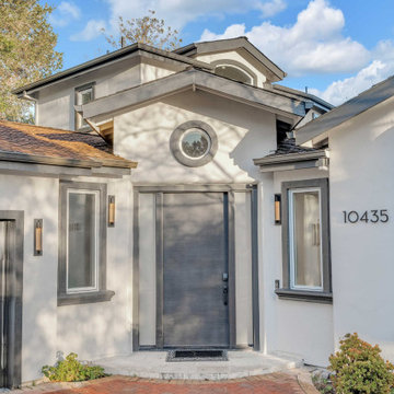 Los Altos Hills Full House Remodel