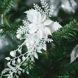Festive Christmas Tree Decorations - Products