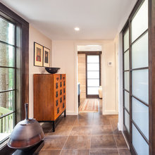 Hallways