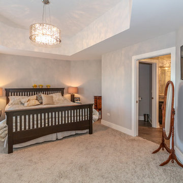 The Logan Modified | Americana Estates