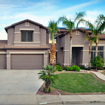 Residential Home - Spacious Southwest Family Home