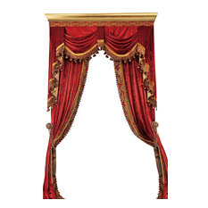 50 Most Popular High End Drapes For 2020 Houzz