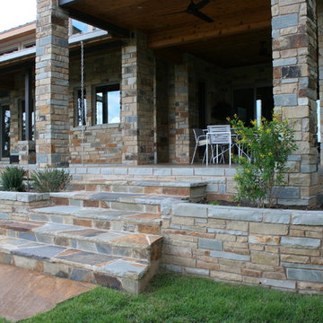 Lake Austin Residence